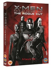 X-Men: Days of Future Past -