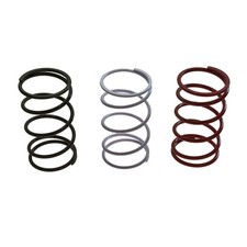 3 VARIATOR SPRINGS +1000 +1500