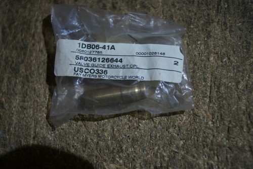 Ktm genuine 640 duke - genuine, 450