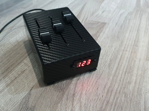 Usb and din midi - and, 3