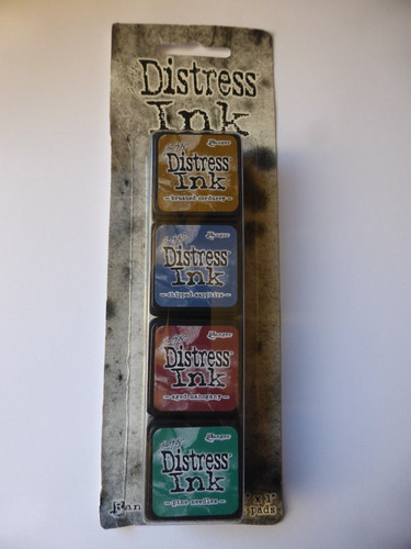 New tim holtz - *new*,