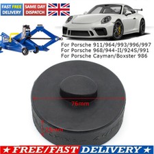 Jack Pad Jacking Point Rubber