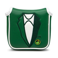 Green Jacket Golf Square