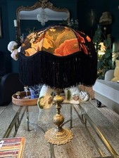 Mavis - 12" Handmade Victorian