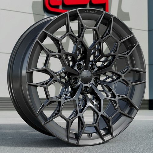 Hawke helion alloy wheels - hawke,