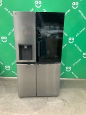 LG American Fridge Freezer