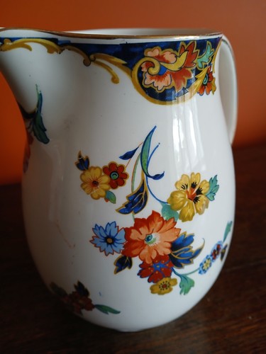 Keeling losal ware - &,