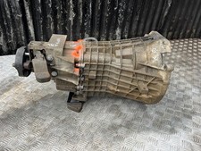 FORD TRANSIT MK6 2007 2.4