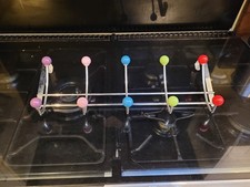 Vintage Sputnik Atomic Over