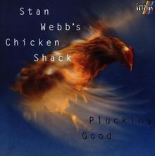 Plucking good stan - plucking, by