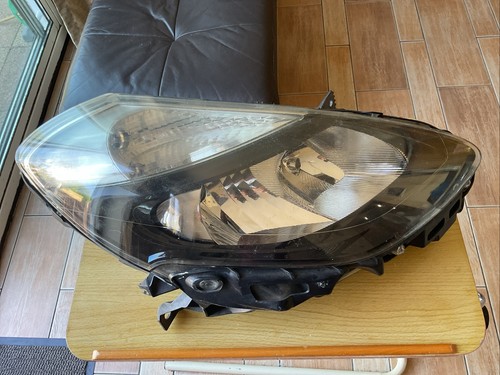 Renault clio mk3 driver side - mk3,