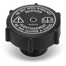 Coolant Reservoir Cap For
