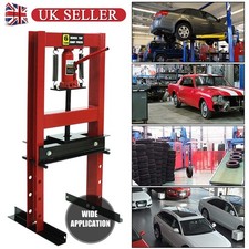 Hydraulic Bench Press 6-Ton H