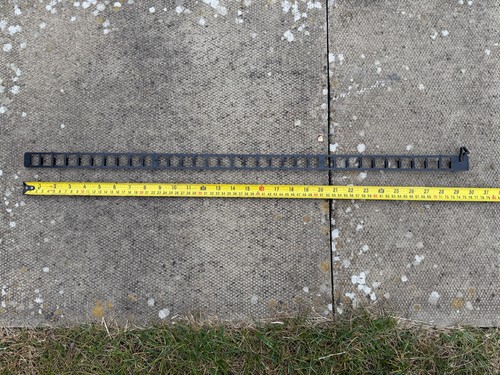 Snap tool box roll cab - box,
