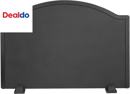Firebacks for fireplace iron - firebacks, fireplace-iron