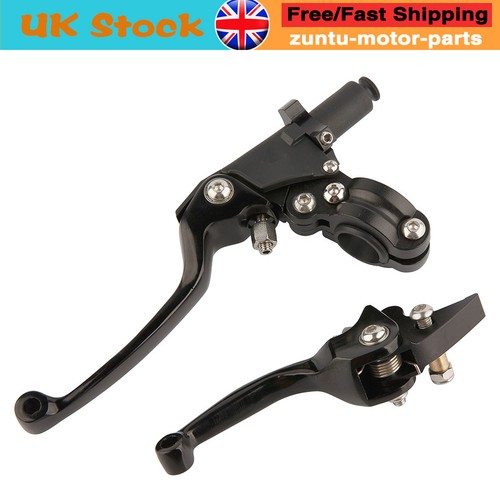Adjustable front brake clutch - adjustable,