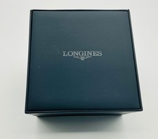 Genuine Longines OEM Blue