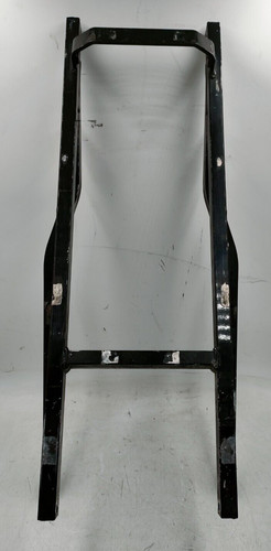 Rear frame kawasaki gpx 600 - rear,