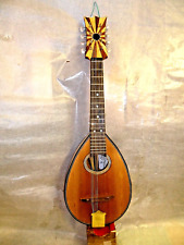 MANDOLA NO 12
