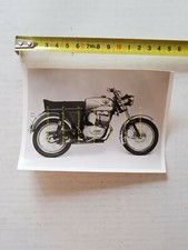 Maico MD 125 SS 1970 Photo