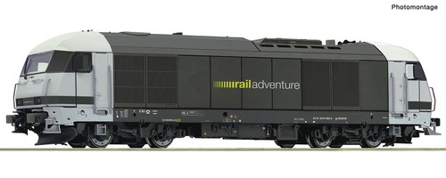 Roco 7310036 railadventure - 7310036,