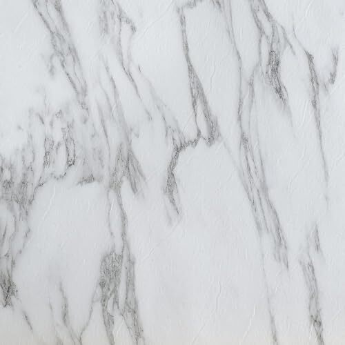 Bianco marble peel and - 20,