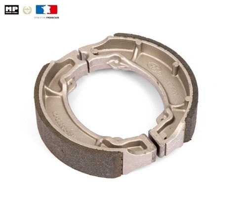 Brake pads yamaha 200 3ly - pads,