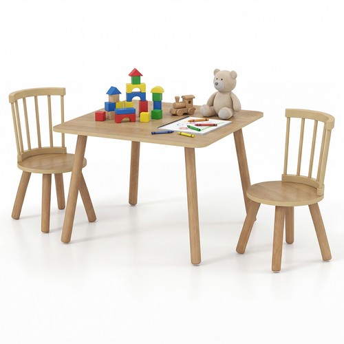Costway kids table and - kids,