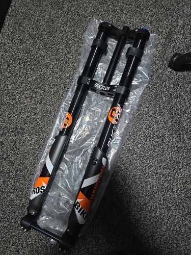 Bucklos electric mountain bike - mountain,