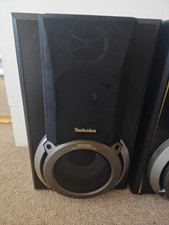 Technics EH750 HiFi system