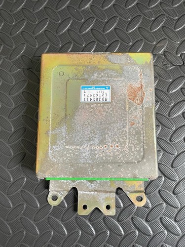 Mitsubishi fto engine ecu - fto,