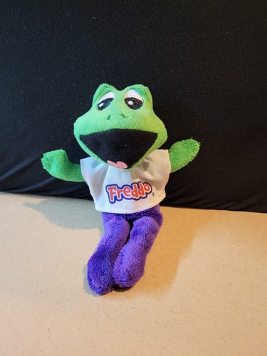 Cadbury world freddo - world,
