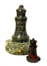 Tiny 1.5" Mini Cornish