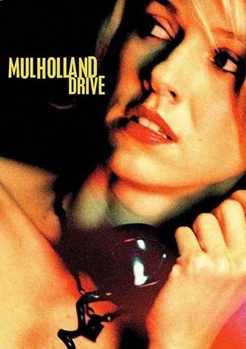 Mulholland drive 2001 movie - 2001,