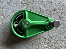 Tree Surgeon Arborist Rigging