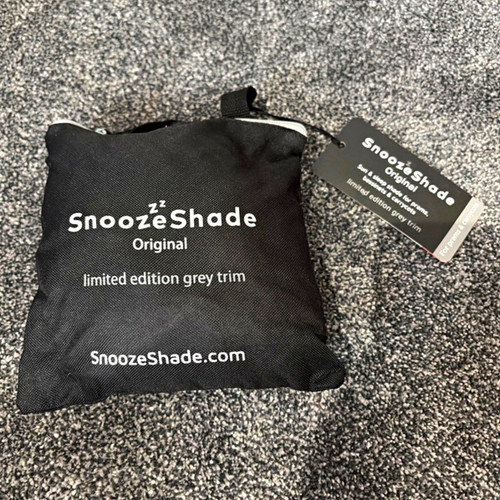 Snoozeshade original limited - snoozeshade,