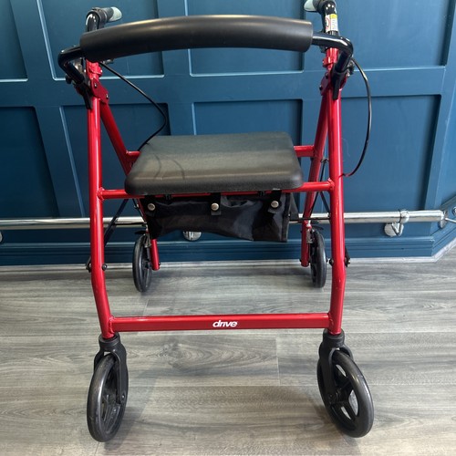 Drive wheel rollator - 4, ,wheel