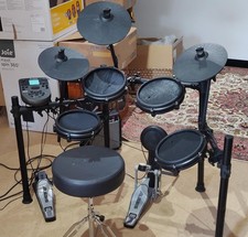 Alesis Nitro DM7X Electronic