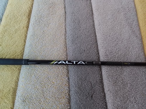 Ping altacb golf - shaft, driver