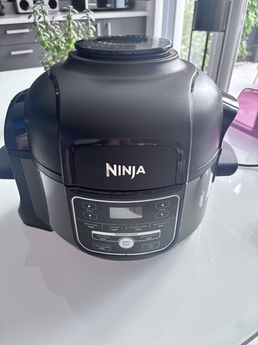 Ninja foodi mini - foodi,