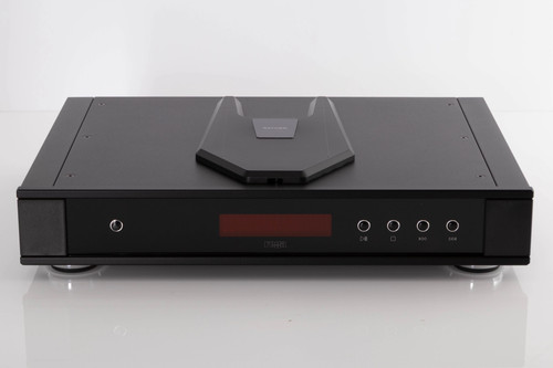 Rega saturn mk3 player - saturn,