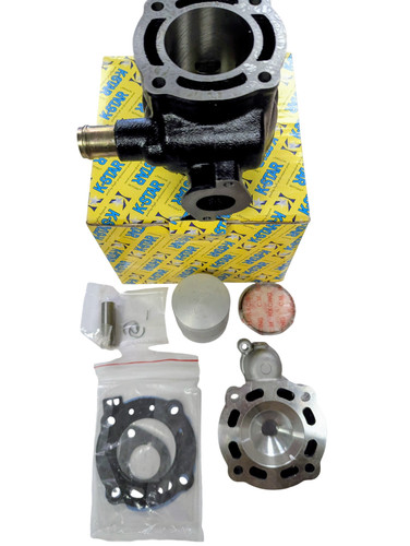 Performance 70cc big - 70cc,