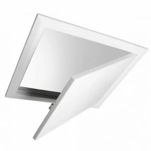 Loft access door - loft,