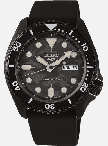 Seiko watch yuto horigome - watch,