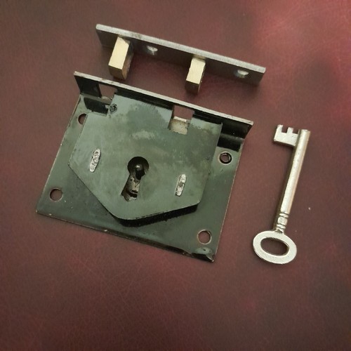 Antique style large - style, steel