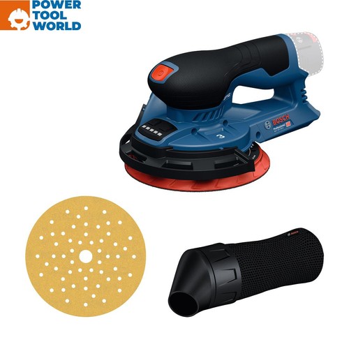 Bosch professional gex - professional,