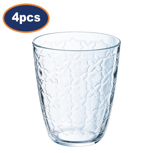 Luminarc drinking glass - luminarc,