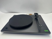 Rega Planar 2 (Vintage) Black