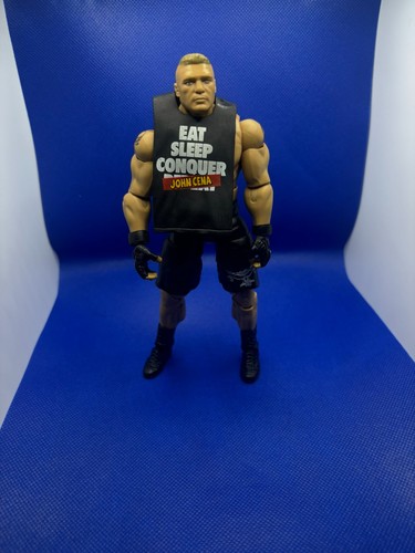 Brock lesnar wwe - brock,