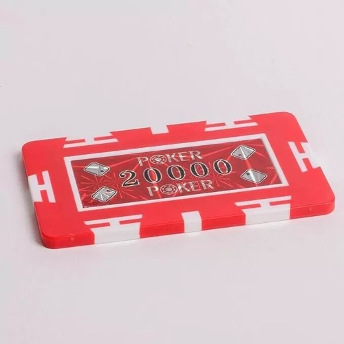 High quality poker - quality,